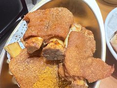 -老坑记·香港经典粤菜馆