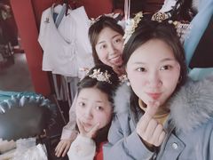 -作幺探案馆·剧本杀实景搜证