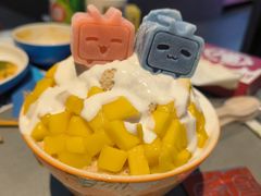 -生活如沸·顺德水牛奶火锅(人民广场店)