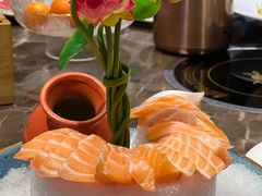 -蟹之国·精品蟹料理(极地店)