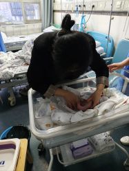 点击看大图 -上海星摇篮母婴护理中心(市妇幼店)