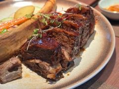 -OGGI TRATTORIA PIZZERIA(深业上城店)