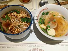 -太食獸泰式茶餐厅(IFS国金中心店)