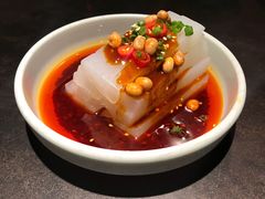 -辣尚瘾·烤鱼·新川菜(交大直营店)