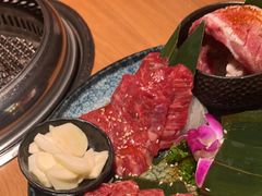 -丸藏和牛烧肉专门店(园区师惠坊店)