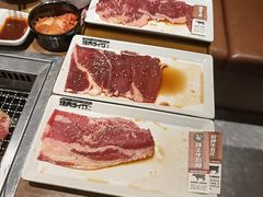 -焼肉ライク·烧肉LIKE(万菱汇店)