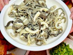 -揽月斋•清真小馆(右安门店)