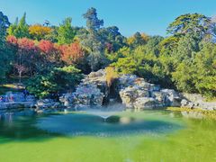 -香山公园