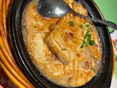 -鑫小城故事·藕汤·家常菜(台北一路总店)