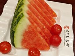 -古南都·老广东酒楼(龙江店)