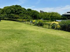 -杭州城北体育公园