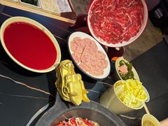 -蜀大侠火锅(四川北路店)