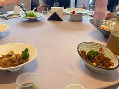 -翠山·映月湖景餐厅(映月湖公园店)