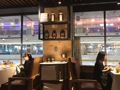 大堂-星伦多自助料理·涮烤一体(虹悦城店)