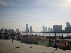-海河外滩公园