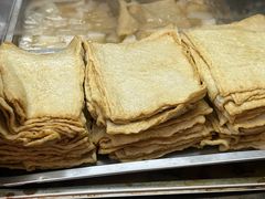-老太太海鲜鱼饼