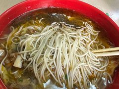 -福建千里香馄饨王(新昌路店)