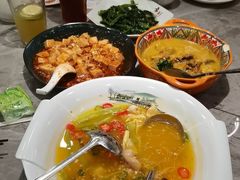 -九龙茶记·粤式餐厅融合菜(鹭江店)