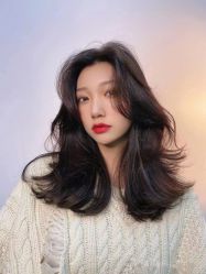 -HG美发设计沙龙