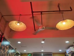 -洪大厨鸡煲(福田店)