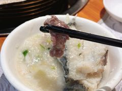 -丰尔粥食·粥底火锅·桑拿鸡(大良总店)