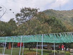 -黄公望隐居地