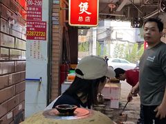 -威邵鸡煲(西华路总店)