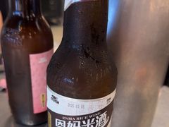 -白玉·朝鲜族烤串(南山店)