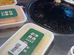 -齐市马佳地摊烤肉