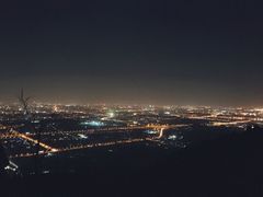 -鬼笑石后山停车场