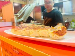 -拉面莊夢語＆中华料理八椿