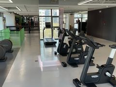 -优享健身(三元桥店)