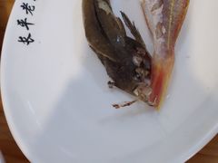 -长平老姿娘夜粥(平东一街店)