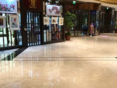 -扬州绿地铂骊酒店
