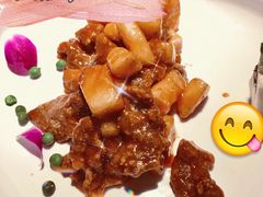 -新白鹿餐厅(金鹰新街口店)
