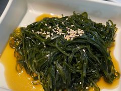 -半天妖烤鱼(西直门凯德mall店)
