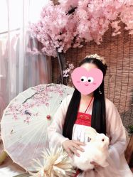 -汉仪华裳汉服馆(打浦桥店)