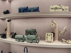 -GUCCI(南京德基店)
