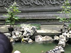 -普陀山风景名胜区-法雨禅寺