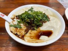 豆腐脑-聚香斋(东关街店)