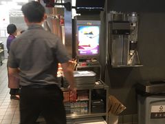 -麦当劳(盛兴大街店)