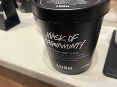 -LUSH(威尼斯人店)
