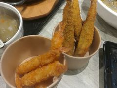 -食代馆(深业上城店)