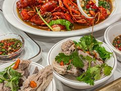 -新凯旋烧烤·燕姐千岛湖土菜