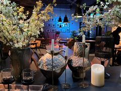 -West10 西拾·西餐厅·创意菜(未来科技城店)