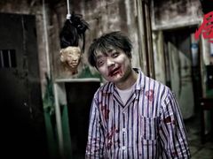 -棂笼·深度沉浸密室(武汉旗舰店)