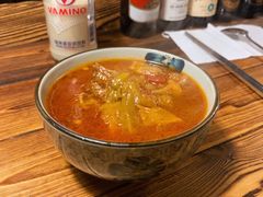 苏伯汤-食戟