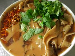 -陈记锅巴菜(五大道店)