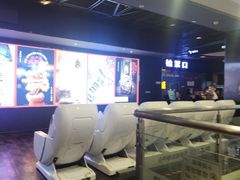 -乐享城购物中心