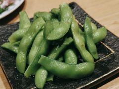 -桂马·日本料理·海胆·海鲜饭·酒场(民主广场店)